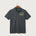 Dublin Jerome Track & Field Team Store - Anthracite Polo