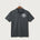 Jr Panther Basketball - Anthracite Polo