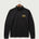 Northwestern Volleyball - Black Men's Ultimate365 Lightweight Quarter-Zip Pullover