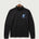 Papillion La Vista South Titan Softball Team Store - Black Men's Ultimate365 Lightweight Quarter-Zip Pullover