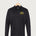 Northwestern Volleyball - Black Men's Ultimate365 Lightweight Quarter-Zip Pullover