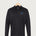 Leading Edge Nebraska Team Store - Black Men's Ultimate365 Lightweight Quarter-Zip Pullover