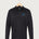 Leading Edge Pennsylvania Team Store - Black Men's Ultimate365 Lightweight Quarter-Zip Pullover