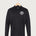 Jr Panther Basketball - Black Men's Ultimate365 Lightweight Quarter-Zip Pullover