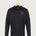 Leading Edge South Carolina Team Store - Black Men's Ultimate365 Lightweight Quarter-Zip Pullover