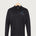 Leading Edge New York Team Store - Black Men's Ultimate365 Lightweight Quarter-Zip Pullover