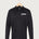 Medford Storm High School Volleyball Team Store - Black Men's Ultimate365 Lightweight Quarter-Zip Pullover