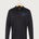 Leading Edge Montana Team Store - Black Men's Ultimate365 Lightweight Quarter-Zip Pullover
