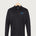 Leading Edge North Carolina Team Store - Black Men's Ultimate365 Lightweight Quarter-Zip Pullover