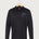Leading Edge West Virginia Team Store - Black Men's Ultimate365 Lightweight Quarter-Zip Pullover