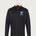 Papillion La Vista South Titan Softball Team Store - Black Men's Ultimate365 Lightweight Quarter-Zip Pullover