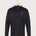 Leading Edge New Jersey Team Store - Black Men's Ultimate365 Lightweight Quarter-Zip Pullover