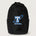 Papillion La Vista South Titan Softball Team Store - Black/ Black Defender 5 Backpack