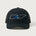 Leading Edge Tennessee Team Store - Black/ Black Sport-Tek Club Trucker Cap STC46