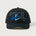 Leading Edge Maryland Team Store - Black/ Black Sport-Tek Club Trucker Cap STC46