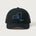 Leading Edge New York Team Store - Black/ Black Sport-Tek Club Trucker Cap STC46