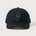 Leading Edge New Jersey Team Store - Black/ Black Sport-Tek Club Trucker Cap STC46