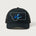 Leading Edge Montana Team Store - Black/ Black Sport-Tek Club Trucker Cap STC46