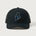 Leading Edge Maine Team Store - Black/ Black Sport-Tek Club Trucker Cap STC46