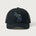 Leading Edge Michigan Team Store - Black/ Black Sport-Tek Club Trucker Cap STC46