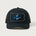 Leading Edge Pennsylvania Team Store - Black/ Black Sport-Tek Club Trucker Cap STC46
