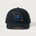Leading Edge Missouri Team Store - Black/ Black Sport-Tek Club Trucker Cap STC46