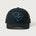 Leading Edge South Carolina Team Store - Black/ Black Sport-Tek Club Trucker Cap STC46