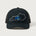Leading Edge Kentucky Team Store - Black/ Black Sport-Tek Club Trucker Cap STC46