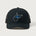 Leading Edge West Virginia Team Store - Black/ Black Sport-Tek Club Trucker Cap STC46