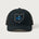 Leading Edge Ohio Team Store - Black/ Black Sport-Tek Club Trucker Cap STC46