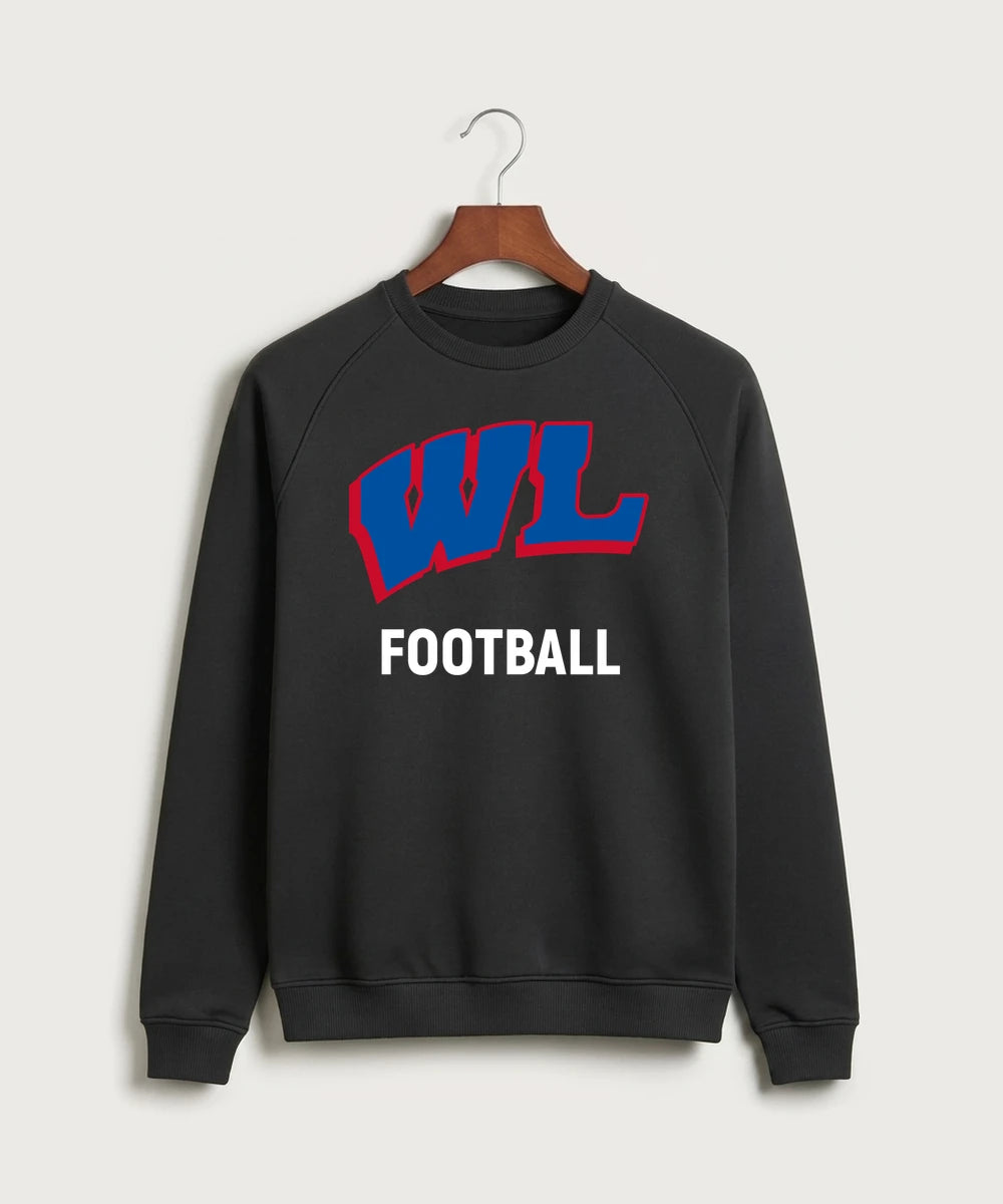 Codex Team Store E2E Cancel 20260921 - Black Crewneck
