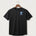 Papillion La Vista South Titan Softball Team Store - Black Tee - Left Chest