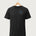 Leading Edge Georgia Team Store - Black Tee - Left Chest