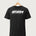 Medford Storm High School Volleyball Team Store - Black Tee