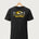 Northwestern Volleyball - Black Tee