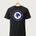Davenport North High School Basketball Team Store - Black Tee