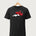 Fulton High School Football (Boys) - Black Tee