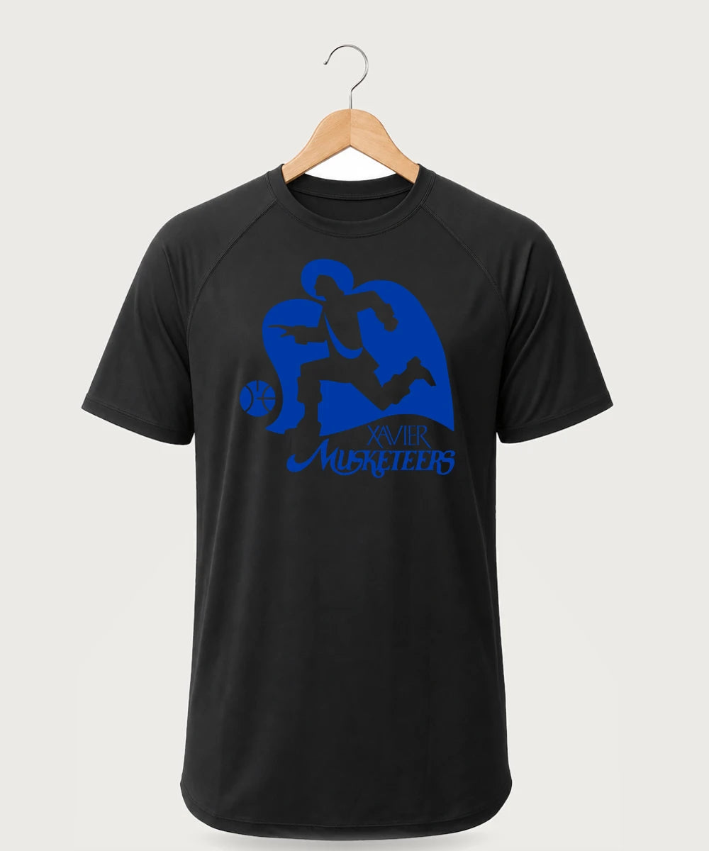 GhostFit Team Store E2E 1790034338 - Black Tee