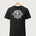 Jr Panther Basketball - Black Tee