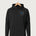 Leading Edge Wisconsin Team Store - Black Hoodie - Left Chest