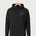 Leading Edge Maine Team Store - Black Hoodie - Left Chest