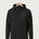 Leading Edge Indiana Team Store - Black Hoodie - Left Chest