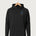 Leading Edge New Jersey Team Store - Black Hoodie - Left Chest