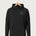 Leading Edge Montana Team Store - Black Hoodie - Left Chest