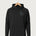 Leading Edge Idaho Team Store - Black Hoodie - Left Chest