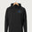 Leading Edge Kansas Team Store - Black Hoodie - Left Chest