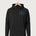Leading Edge Iowa Team Store - Black Hoodie - Left Chest