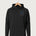 Leading Edge Utah Team Store - Black Hoodie - Left Chest