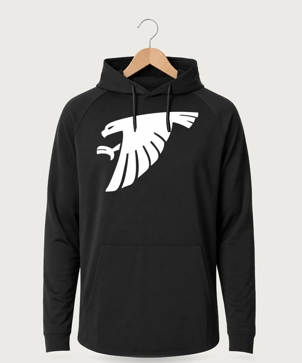 GF E2E Test 03 Girls Basketball - Black Hoodie
