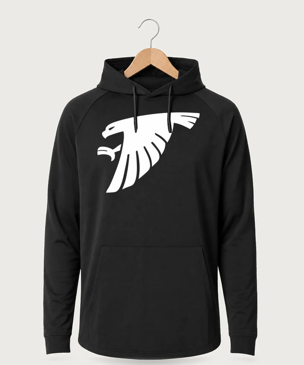GF E2E Test 03 Girls Basketball - Black Hoodie